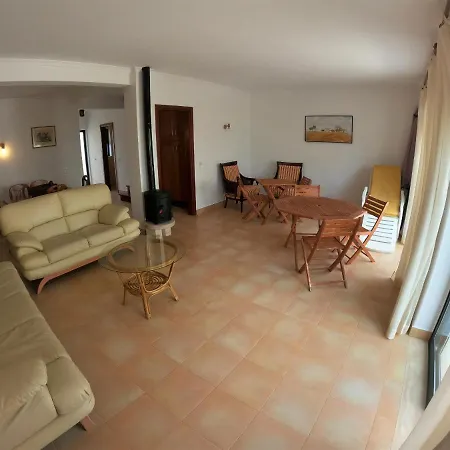 Algarve 4 Bedroom Independent House In *