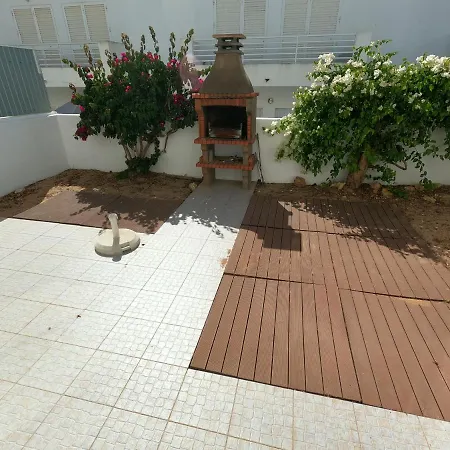 Algarve 4 Bedroom Independent House In *
