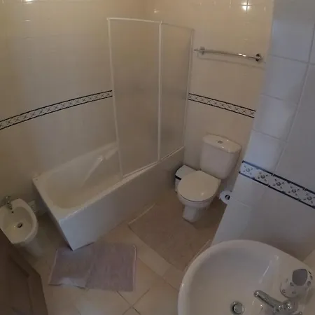 Ferienhaus Algarve, 4 Bedrooms Independent House, *
