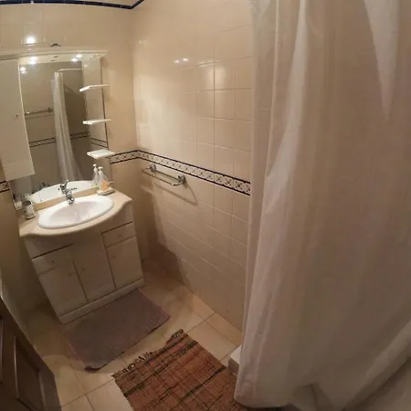 Ferienhaus Algarve, 4 Bedrooms Independent House,