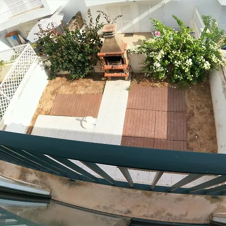 Ferienhaus Algarve, 4 Bedrooms Independent House,