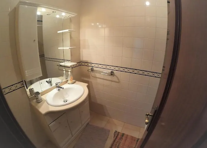 Algarve 4 Bedroom Independent House In