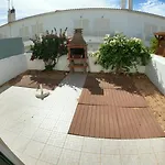 Nyaraló Algarve, 4 Bedrooms Independent House,
