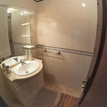 Algarve 4 Bedroom Independent House In