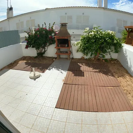 Algarve 4 Bedroom Independent House In *