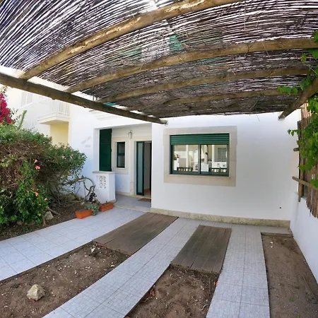 Casa de Férias Algarve, 4 Bedrooms Independent House,