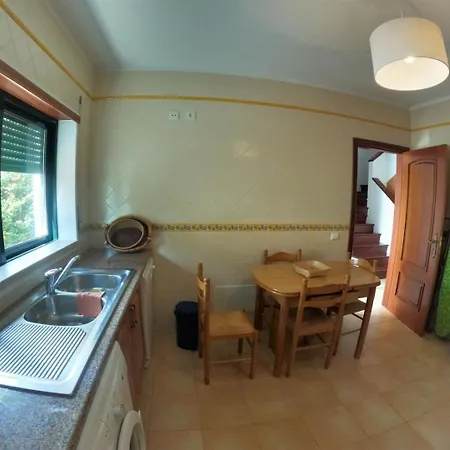 Σπίτι διακοπών Algarve, 4 Bedrooms Independent House,