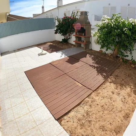 Casa de Férias Algarve, 4 Bedrooms Independent House, *