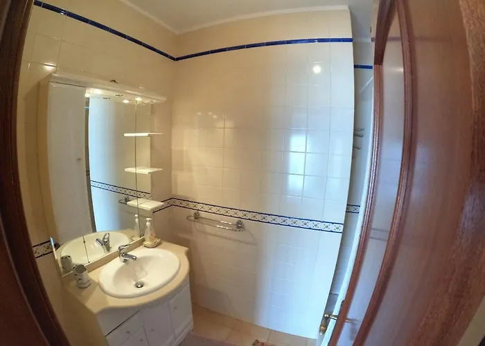 Casa vacanze Algarve 4 Bedroom Independent House In