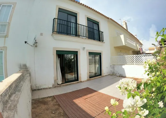 Algarve, 4 Bedrooms Independent House, Casa de Férias *