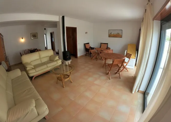 Algarve, 4 Bedrooms Independent House, Casa de Férias *