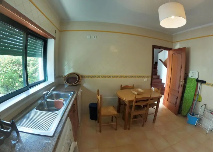 Casa de Férias Algarve, 4 Bedrooms Independent House,