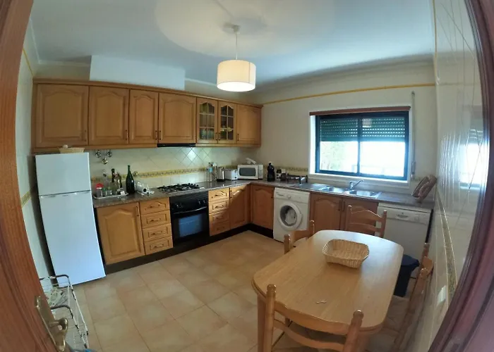 Casa de Férias Algarve, 4 Bedrooms Independent House, *