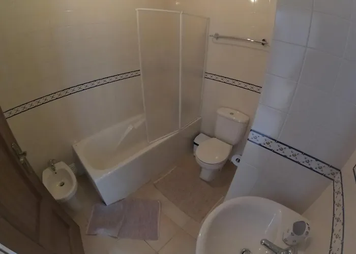 Casa de Férias Algarve, 4 Bedrooms Independent House, *
