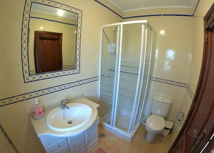 Casa de Férias Algarve, 4 Bedrooms Independent House,