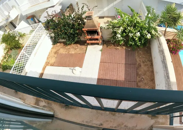 Casa de Férias Algarve, 4 Bedrooms Independent House,
