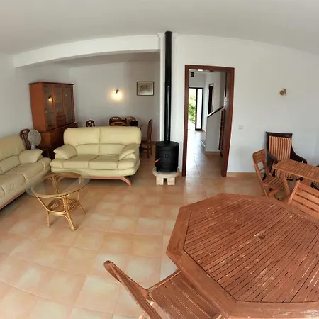 Holiday home Algarve, 4 Bedrooms Independent House, Pera