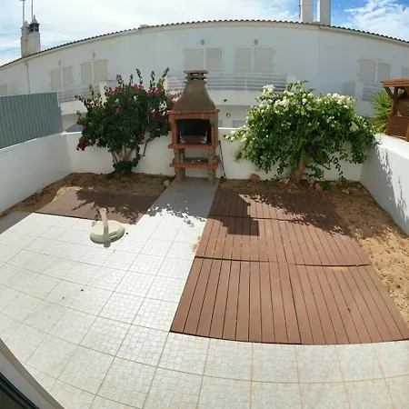 Holiday home Algarve, 4 Bedrooms Independent House,